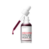 SO NATURAL Red Peel Tingle Serum 35ml